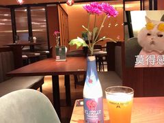 -Ambra Haus琥珀屋精酿餐厅(宝山店)