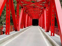-太鲁阁公园