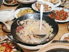 -鸽子窝(青塔店)
