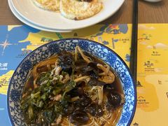 -新食谱全日制餐厅·苏州苏州湾艾美酒店