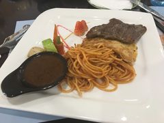 -新君悦国际酒店