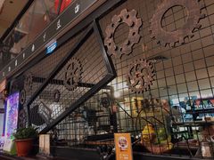 -许榴香西餐厅(台东步行街店)