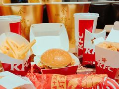 -肯德基(磐谷DT店)