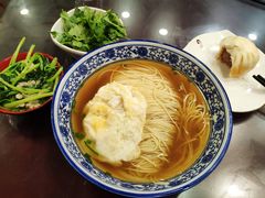 -苏州一碗面(鲈乡南路店)