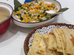 -人民公社大食堂(张家湾店)