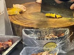 -吾家香港烧腊专门店