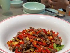 -六合居(温江店)