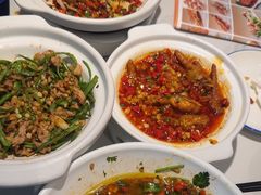 -兰湘子·湘菜小炒(南京江宁万达店)