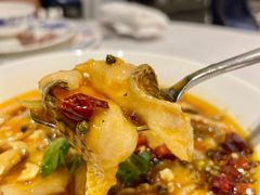 -Yan Ting 宴庭中餐厅(上海静安瑞吉酒店)