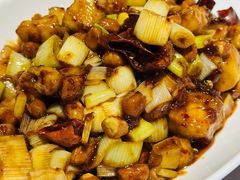 -渝信川菜(工体店)