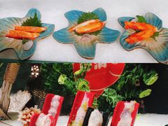 -芭菲盛宴·环球美食(解放碑英利国际店)