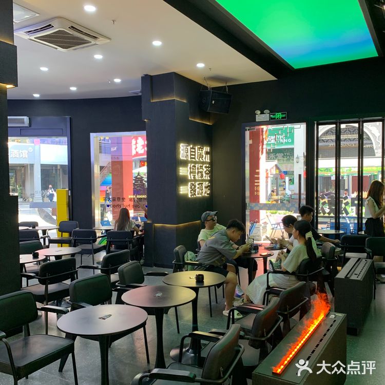 水东街这家柠濛濛旗舰店完胜🔥