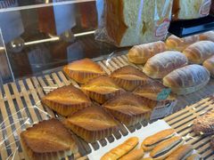 -CARINO BAKERY&CAFE(南方商城店)