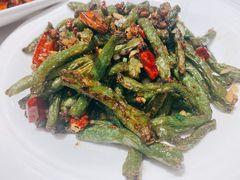 -峨嵋酒家总店(车公庄店)