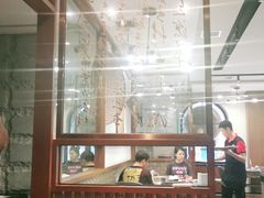 -江小渔鲜鱼火锅(西二道街店)