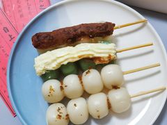 -阮大兴糕团(日月光中心店)