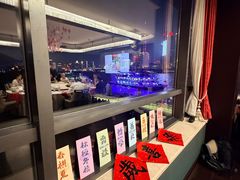 -RIVIERA 松鹤楼(外滩店)