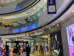 -万达广场(松江店)