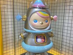 -泡泡玛特POPMART(上海环球港店)