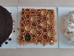 -ebeecake小蜜蜂蛋糕(酒仙桥店)