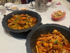 -虾吃虾涮.虾火锅.肉蟹煲(步步高梅溪新天地店)