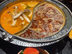 -牛New寿喜烧(虹桥新天地店)