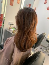 -LILI·HAIR SALON理理造型
