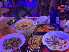 -胡桃里乐队酒馆(昙华林店)