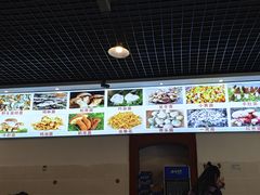 -草墩罗非鱼庄•野生菌•腊排骨(七星街上段店)