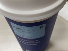 -瑞幸咖啡(新世界中心店)