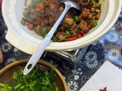 -龚师傅土菜馆.地道农家菜(魅力湘西店)