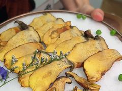 -芸山季·云南山珍菌火锅(南翔印象城MEGA店)