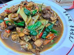 招牌滕州辣子鸡-鲁南仔·滕州炒鸡(经三路店)