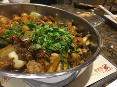 -黄记煌三汁焖锅(华发商都店)
