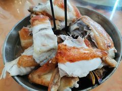-张家卫·阳江菜·小海鲜(肥婆湾桥店)
