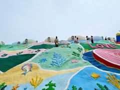 -漳州滨海火山岛自然生态风景区