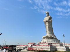 -天津妈祖文化园