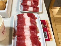 -傣妹火锅(南京东路一店)