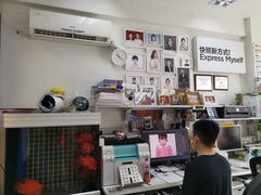 -方快-照相馆(莘庄沁春路店)