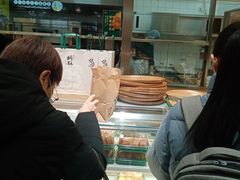 -泸溪河桃酥(西直门凯德店)