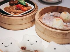 -禄运茶居·手工点心(猎德店)