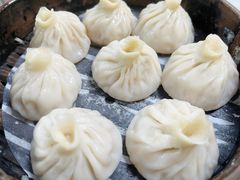 -陈扬蟹黄汤包(开元路店)