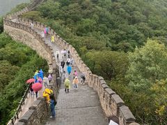 -慕田峪长城