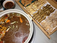 -大理董·董家小厨野生菌火锅(古城旗舰店)