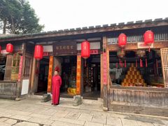 -文儒九号·闽菜馆(三坊七巷店)