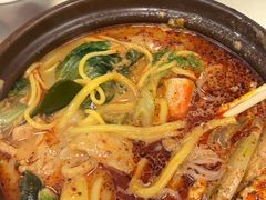 -O记东北砂锅麻辣烫