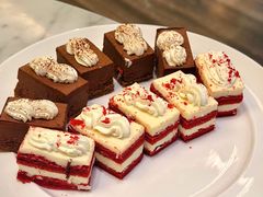 -北京王府井希尔顿酒店·万斯阁西餐厅