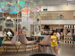 -Lilliput粒粒堡亲子餐厅(置汇旭辉店)