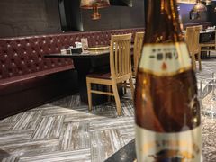 -正苑26年海鲜烤肉•牛尾汤汤饭(东港店)