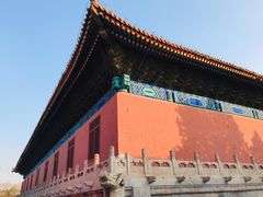 -北京市劳动人民文化宫(太庙)